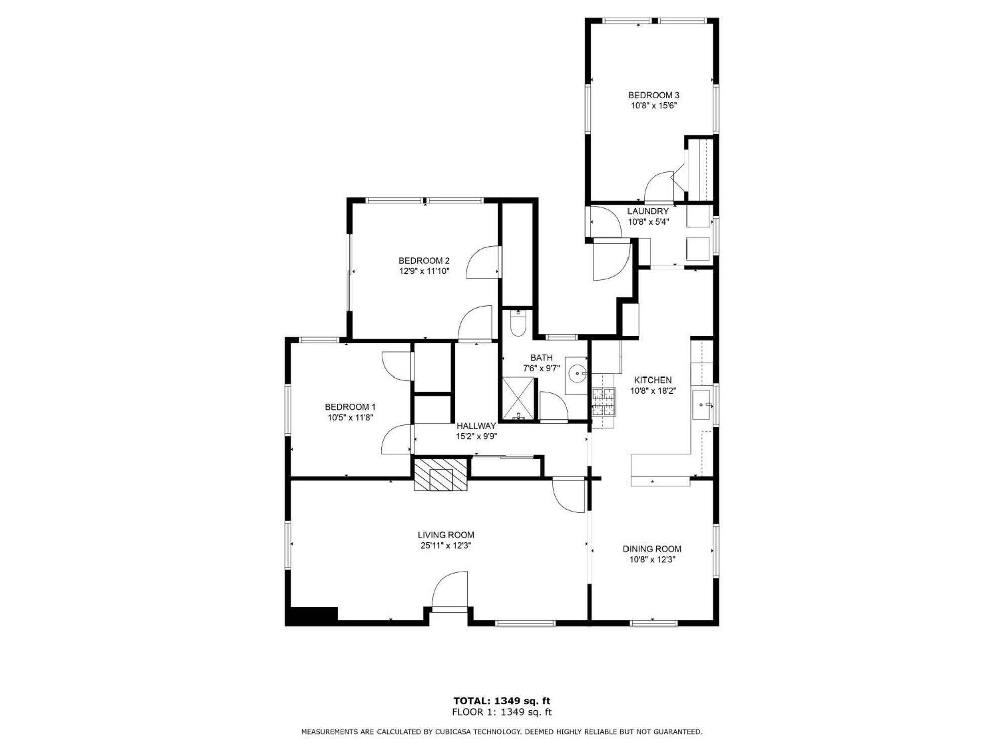 Lovely House Near Downtown, Home Away From Home! Chico Luaran gambar